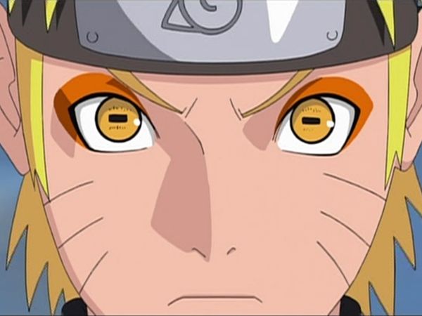 Naruto Shippuden: Os Dois Salvadores - DOR AO MUNDO