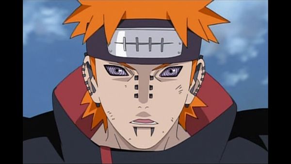 Naruto Shippuden: Os Dois Salvadores - PERIGO! LIMITE DO MODO SÁBIO ATINGIDO