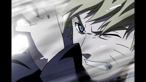 Naruto Shippuden: A Reunião dos Cinco Kages - NINJAS DE ALTO NÍVEL
