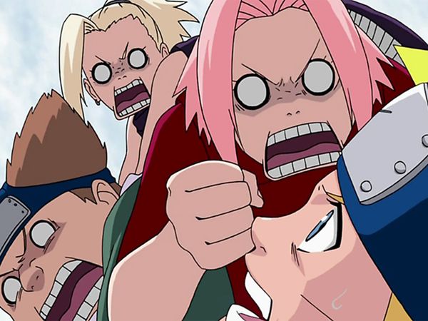 Naruto Shippuden: Os Dois Salvadores - GRANDE AVENTURA! EM BUSCA DO LEGADO DO QUARTO HOKAGE - PARTE 2