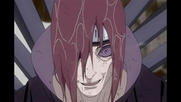 Naruto Shippuden: Os Dois Salvadores - A ORIGEM DE PAIN