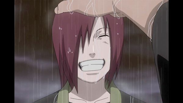 Naruto Shippuden: Os Dois Salvadores - O CONTO DE NARUTO UZUMAKI