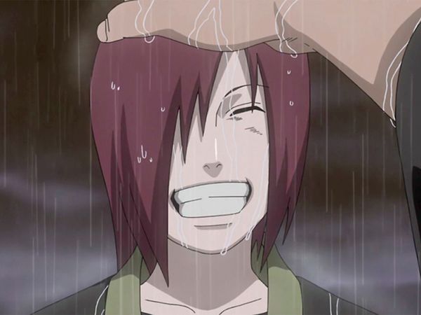Naruto Shippuden: Os Dois Salvadores - O CONTO DE NARUTO UZUMAKI