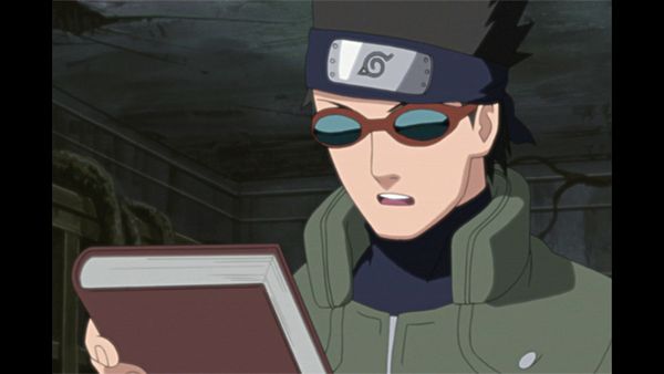Naruto Shippuden: Paraíso na Água - A ILHA ESQUECIDA