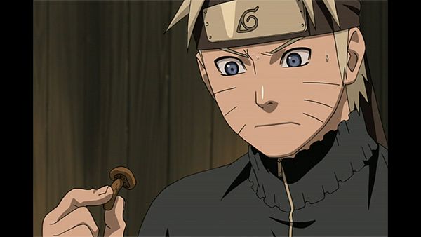 Naruto Shippuden: Paraíso na Água - COMA OU MORRA! COGUMELOS DO INFERNO