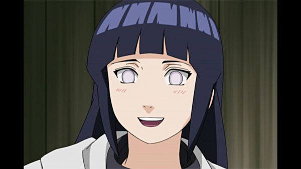 Naruto Shippuden: Paraíso na Água - AS MENINAS SE REÚNEM