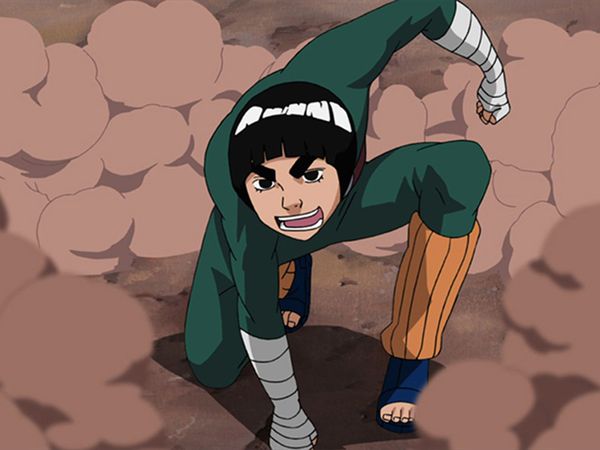 Naruto Shippuden: Paraíso na Água - KAKASHI, MEU ETERNO RIVAL!