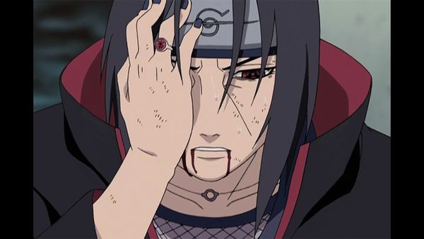 Naruto Shippuden: A Profecia e a Vingança do Mestre - REINO DAS CHAMAS INFERNAIS