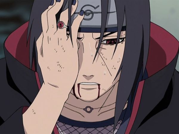 Naruto Shippuden: A Profecia e a Vingança do Mestre - REINO DAS CHAMAS INFERNAIS