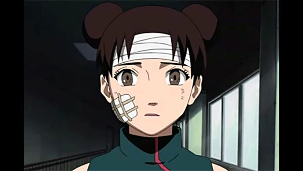 Naruto Shippuden: Paraíso na Água - AH, MINHA HEROÍNA, TSUNADE