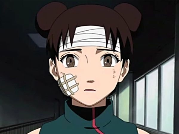 Naruto Shippuden: Paraíso na Água - AH, MINHA HEROÍNA, TSUNADE