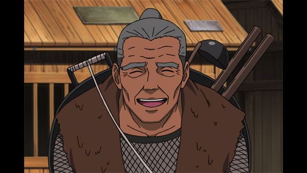 Naruto Shippuden: Paraíso na Água - O LENDÁRIO INO-SHIKA-CHO