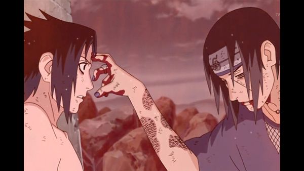 Naruto Shippuden: A Profecia e a Vingança do Mestre - O FIM