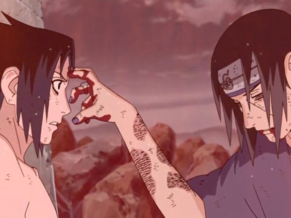 Naruto Shippuden: A Profecia e a Vingança do Mestre - O FIM