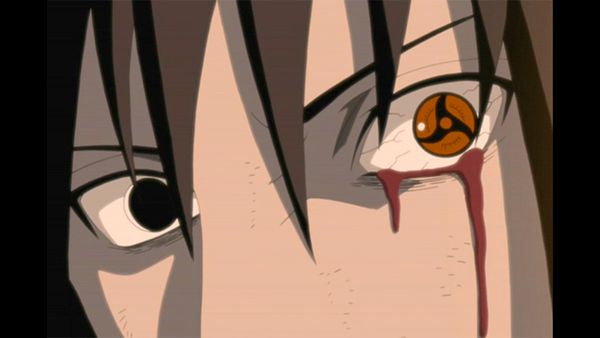 Naruto Shippuden: A Profecia e a Vingança do Mestre - O MISTÉRIO DE TOBI