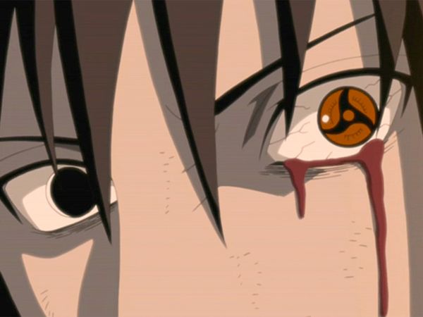 Naruto Shippuden: A Profecia e a Vingança do Mestre - O MISTÉRIO DE TOBI