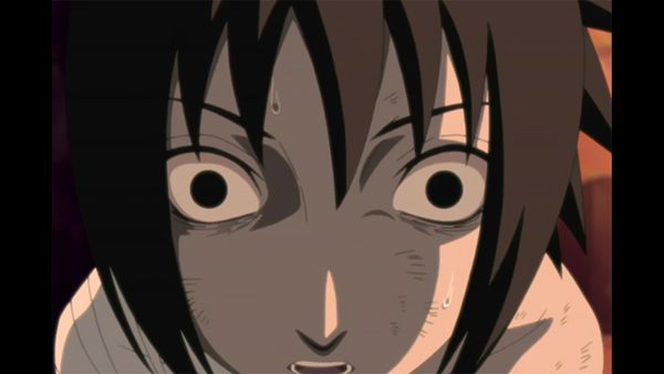 Naruto Shippuden: A Profecia e a Vingança do Mestre - DESTINO