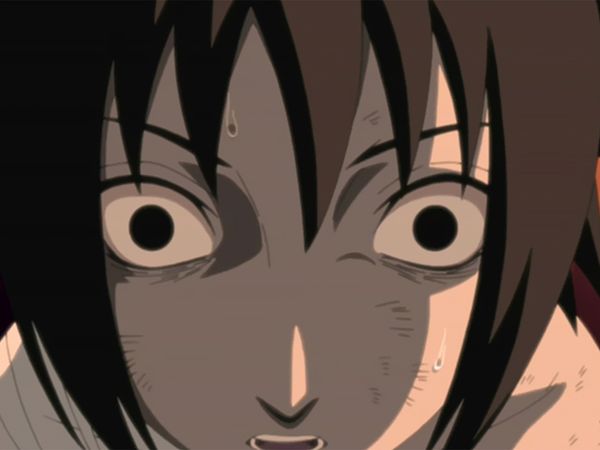 Naruto Shippuden: A Profecia e a Vingança do Mestre - DESTINO