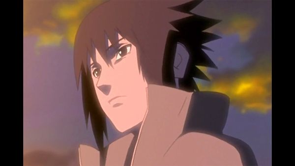 Naruto Shippuden: A Profecia e a Vingança do Mestre - VERDADE