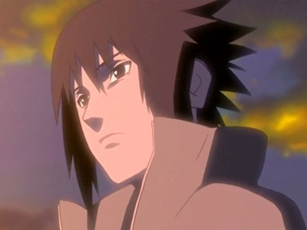 Naruto Shippuden: A Profecia e a Vingança do Mestre - VERDADE
