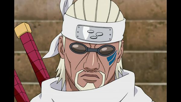 Naruto Shippuden: A Profecia e a Vingança do Mestre - A BATALHA NO DESFILADEIRO DO TROVÃO