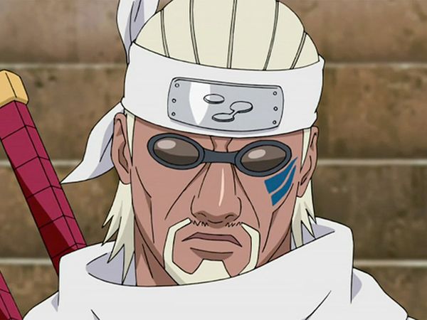 Naruto Shippuden: A Profecia e a Vingança do Mestre - A BATALHA NO DESFILADEIRO DO TROVÃO