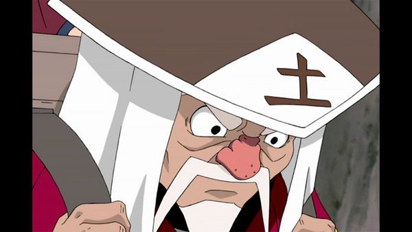 Naruto Shippuden: A Reunião dos Cinco Kages - QUE ENTREM OS CINCOS KAGE!
