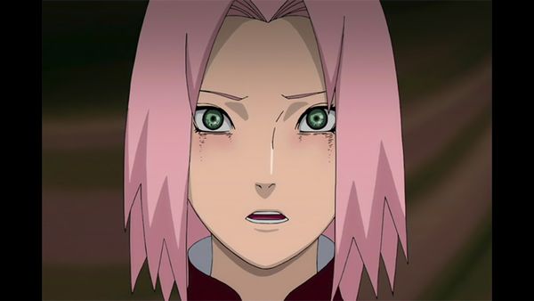 Naruto Shippuden: A Reunião dos Cinco Kages - DECISÃO DOLOROSA
