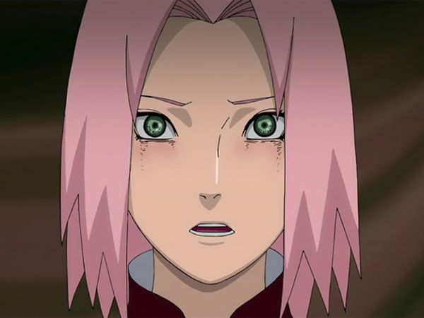 Naruto Shippuden: A Reunião dos Cinco Kages - DECISÃO DOLOROSA