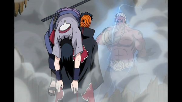 Naruto Shippuden: A Reunião dos Cinco Kages - GUERRA DECLARADA