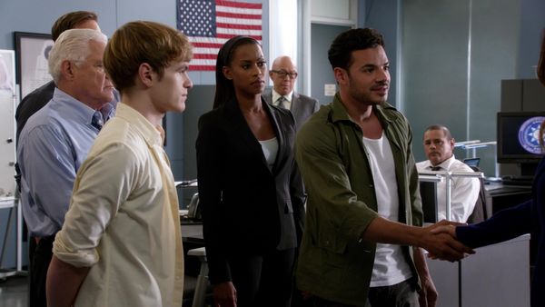 Major Crimes - Hostage of Fortune