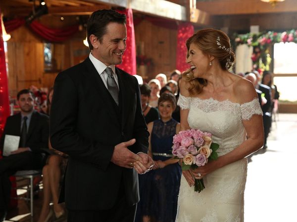 Nashville - Forever And For Always