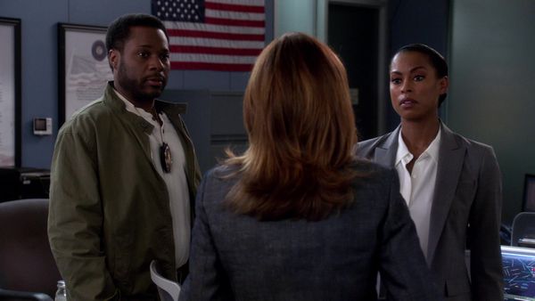 Major Crimes - Fifth Dynasty