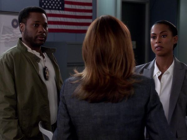 Major Crimes - Fifth Dynasty