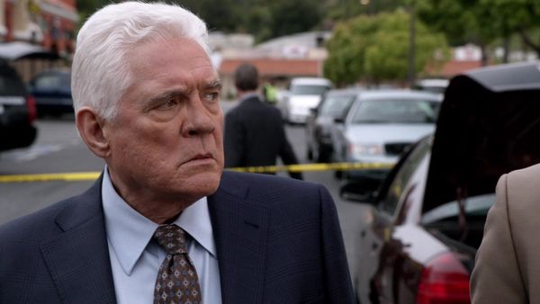 Major Crimes - Reloaded
