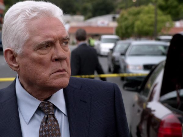 Major Crimes - Reloaded
