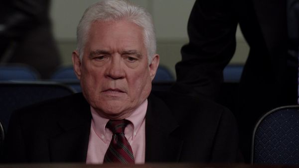 Major Crimes - Before and After