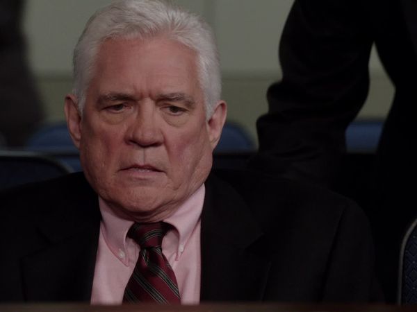 Major Crimes - Before and After