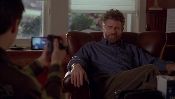 Everwood - A Thanksgiving Tale