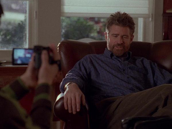 Everwood - A Thanksgiving Tale