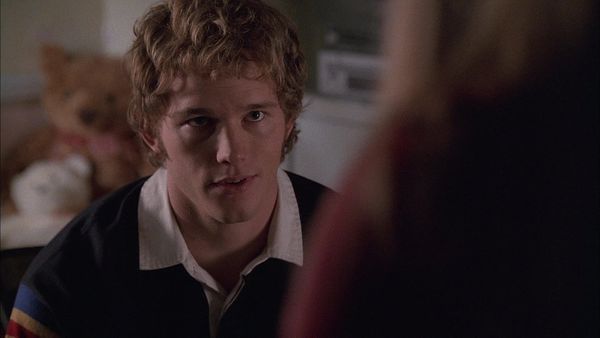 Everwood - Vegetative State