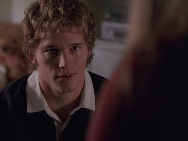Everwood - Vegetative State