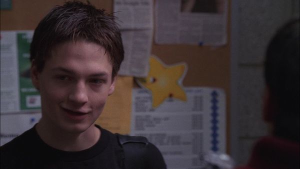 Everwood - The Price of Fame