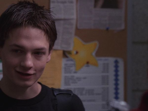 Everwood - The Price of Fame