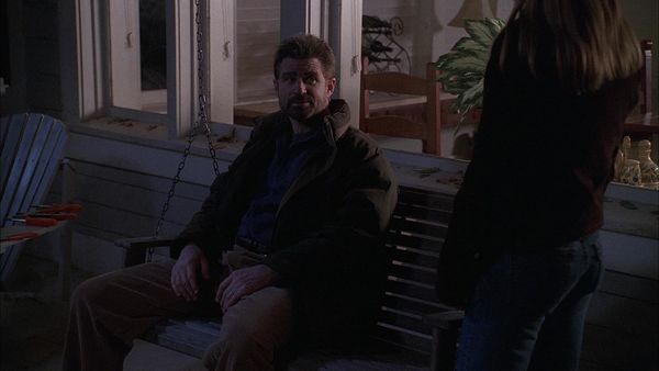Everwood - Snow Job