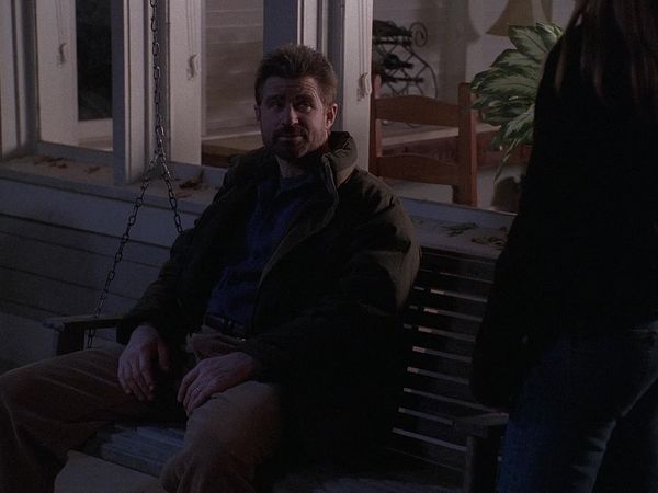 Everwood - Snow Job