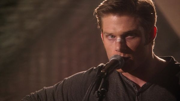 Nashville - How Does It Feel To Be Free