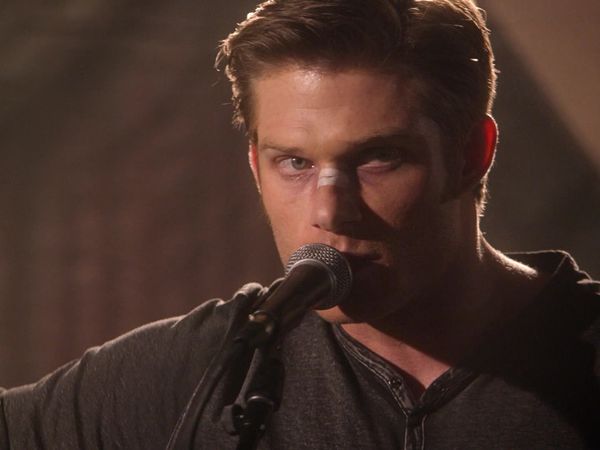 Nashville - How Does It Feel To Be Free