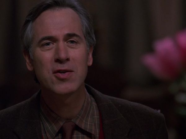 Everwood - My Funny Valentine