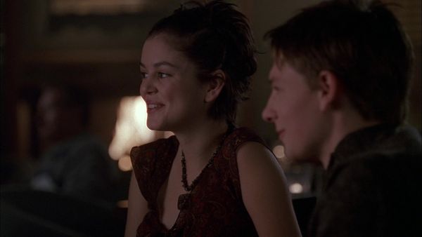 Everwood - Everwood Confidential